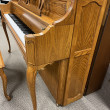 1995 Yamaha M500 Country Manor - Upright - Console Pianos